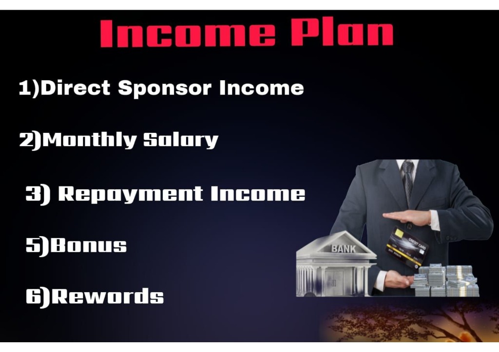 Income Plan